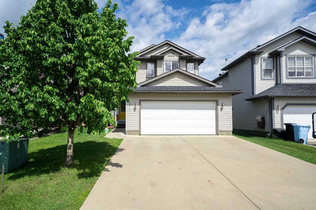 213 Parry Crescent , A2317087, Alberta,