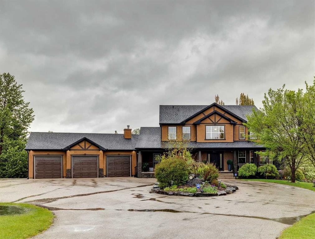 18 Deer Springs Close , A2317088, Alberta,