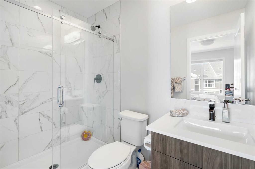 Fourth View of 1201, 355 Nolancrest Heights NW, Nolan Hill, Calgary, Alberta, T3R0Z9