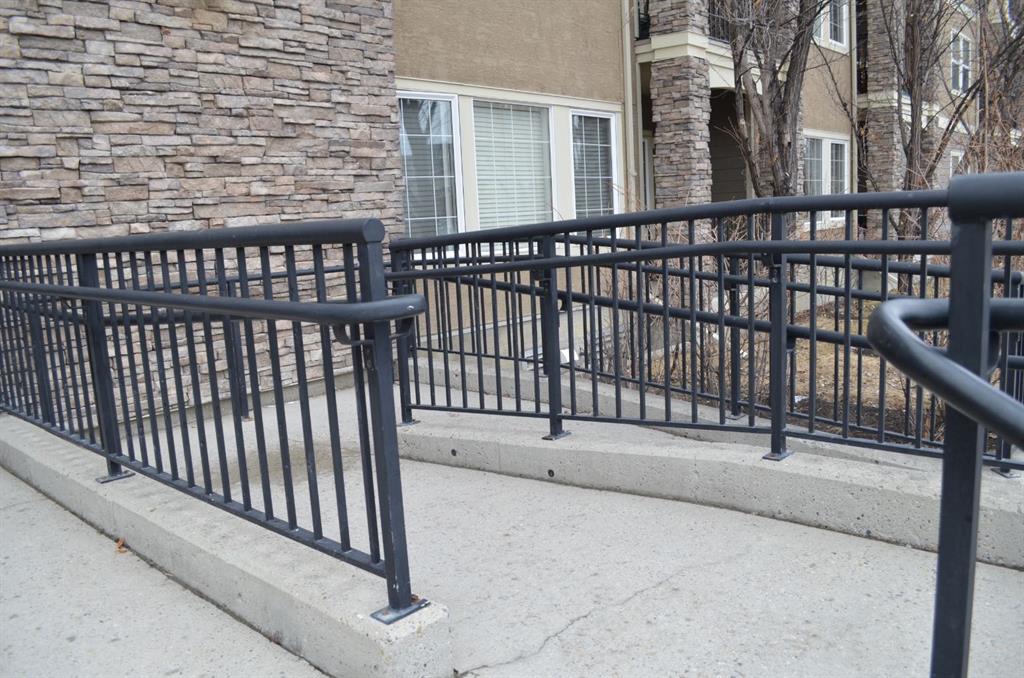 Fourth View of 208, 100 Cranfield Common SE, Cranston, Calgary, Alberta, T3M 1S1
