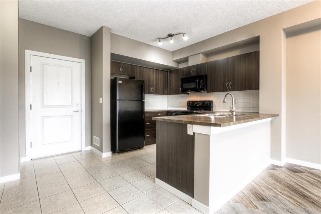 Fifth View of 208, 100 Cranfield Common SE, Cranston, Calgary, Alberta, T3M 1S1