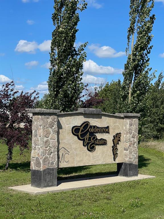 Third View of 46, 721022 Range Road 54  , Goldenrod Estates, Rural Grande Prairie No. 1, County of, Alberta, T8X 4G8