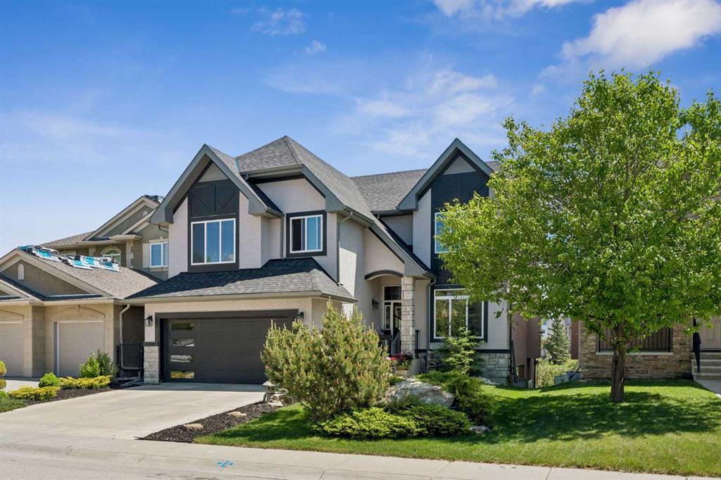 92 Panatella Crescent NW, A2317096, Alberta,