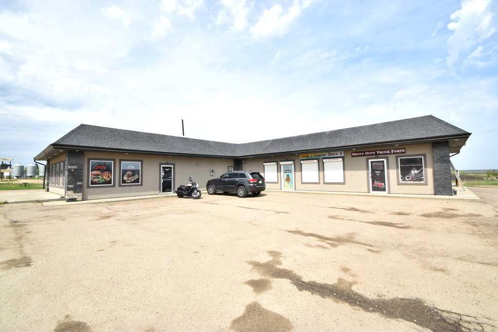 Fifth View of 5002 51  , Grassland, Grassland, Alberta, T0A 1V0