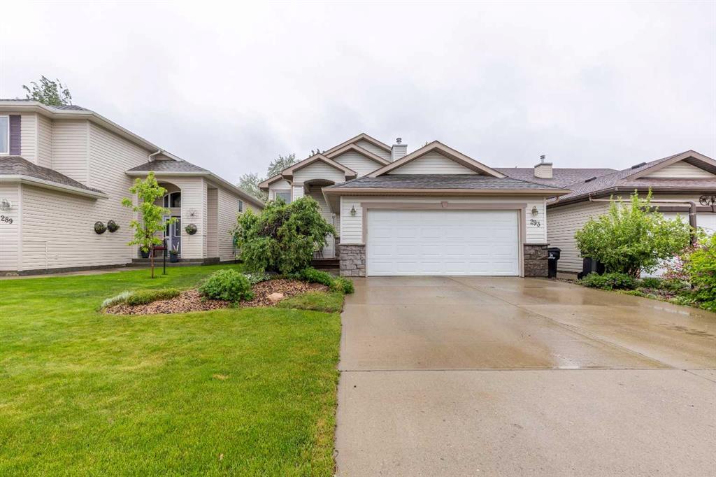 293 Heritage Boulevard W, A2317103, Alberta,