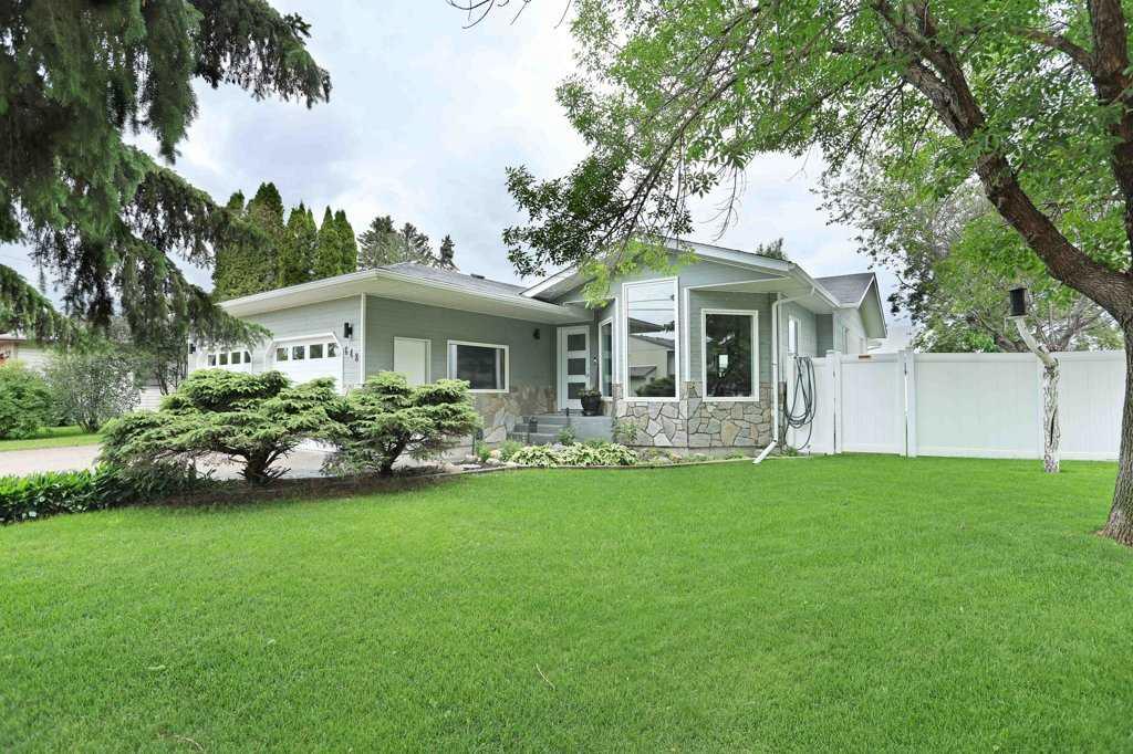 648 2nd Street E, A2317106, Alberta,