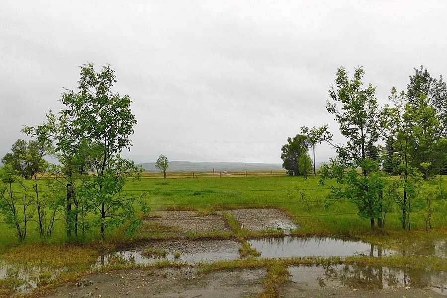 Third View of 17 Anson Road N, NONE, Rural Willow Creek No. 26, M.D. of, Alberta, T0L 0T0