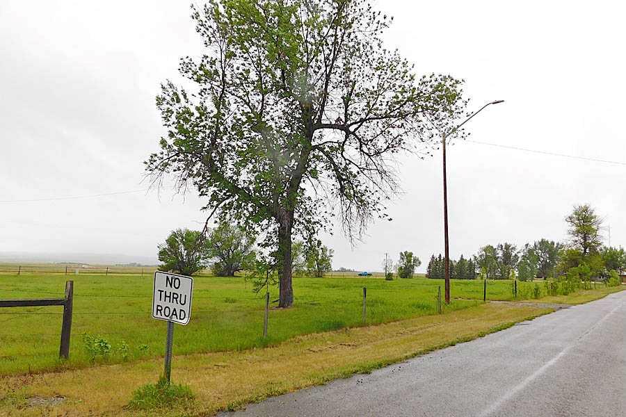 Fifth View of 17 Anson Road N, NONE, Rural Willow Creek No. 26, M.D. of, Alberta, T0L 0T0