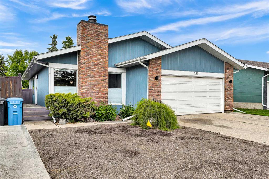 131 Deer Run Close SE, A2317112, Alberta,
