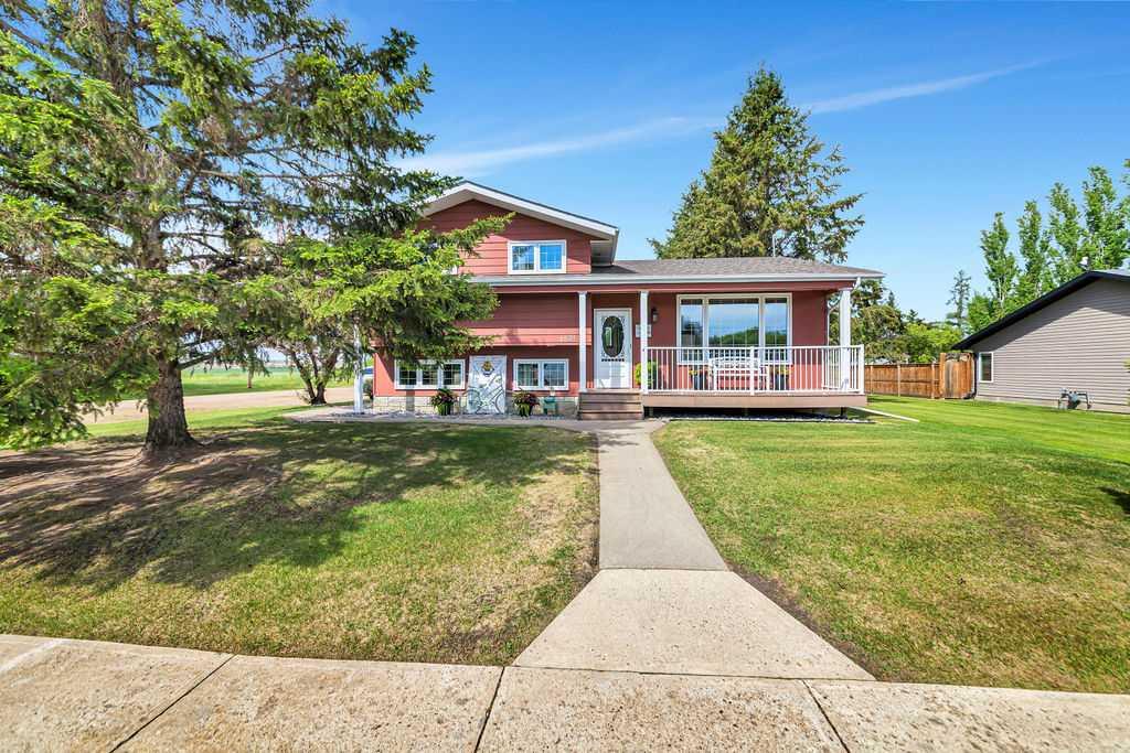 4501 53 Street , A2317113, Alberta,