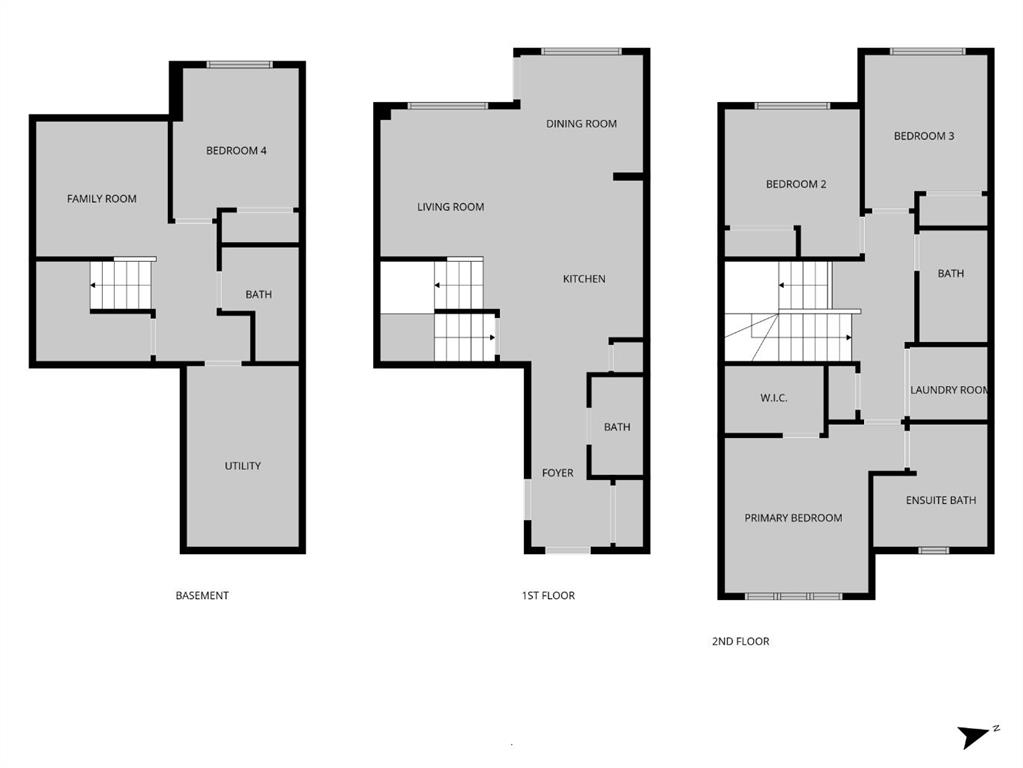 Third View of 50 Creekside Way SW, Pine Creek, Calgary, Alberta, T2X 6E2