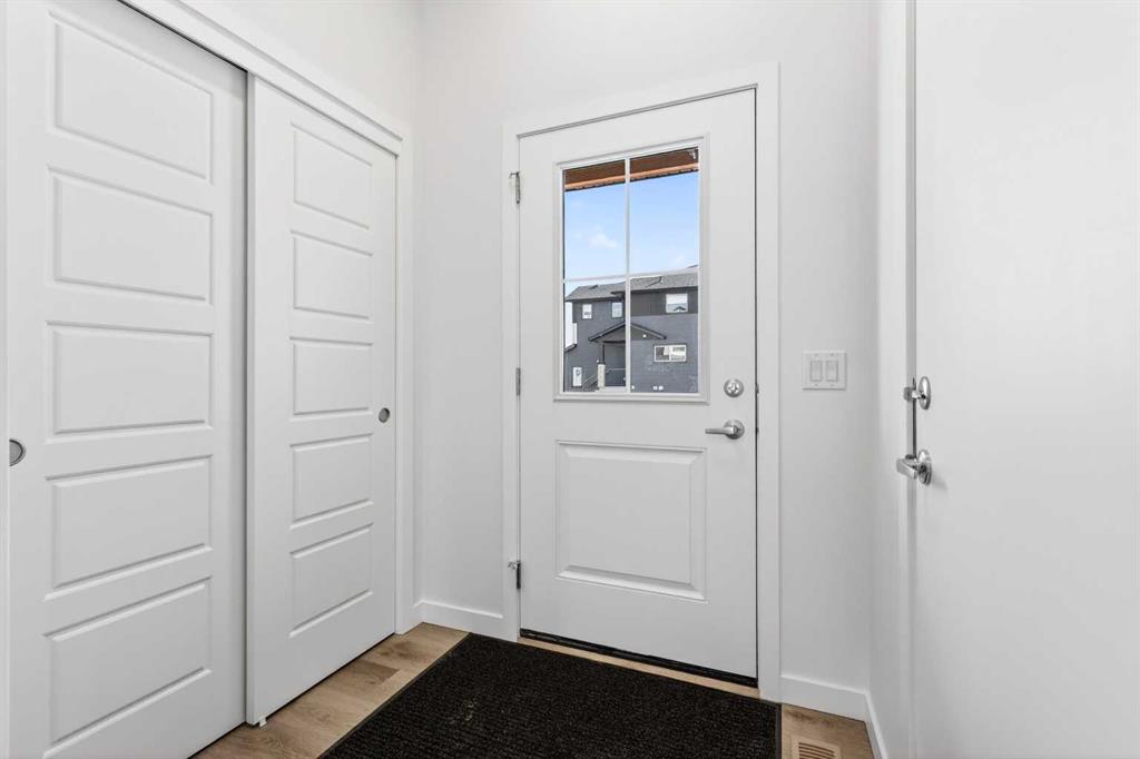Fourth View of 50 Creekside Way SW, Pine Creek, Calgary, Alberta, T2X 6E2