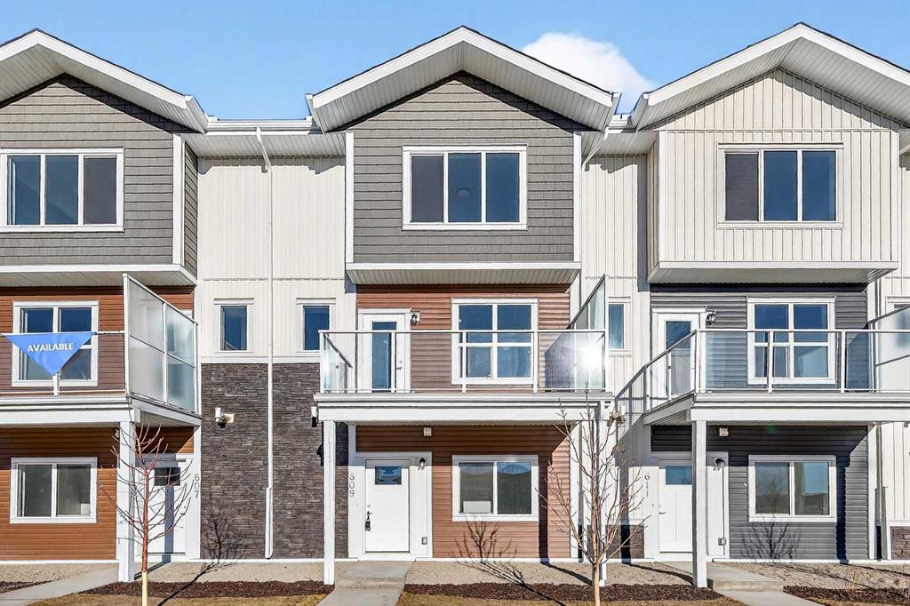 609, 132 Red Embers Link NE, A2317115, Alberta,
