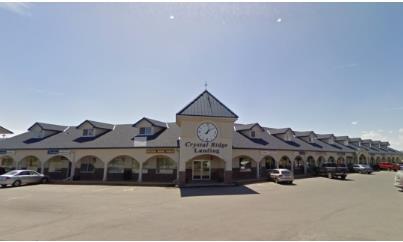 6, 55 Wheatland Trail , A2317117, Alberta,