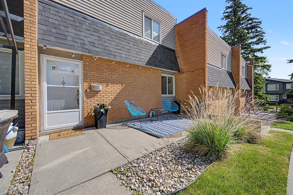 4405 33 Avenue SW, A2317119, Alberta,