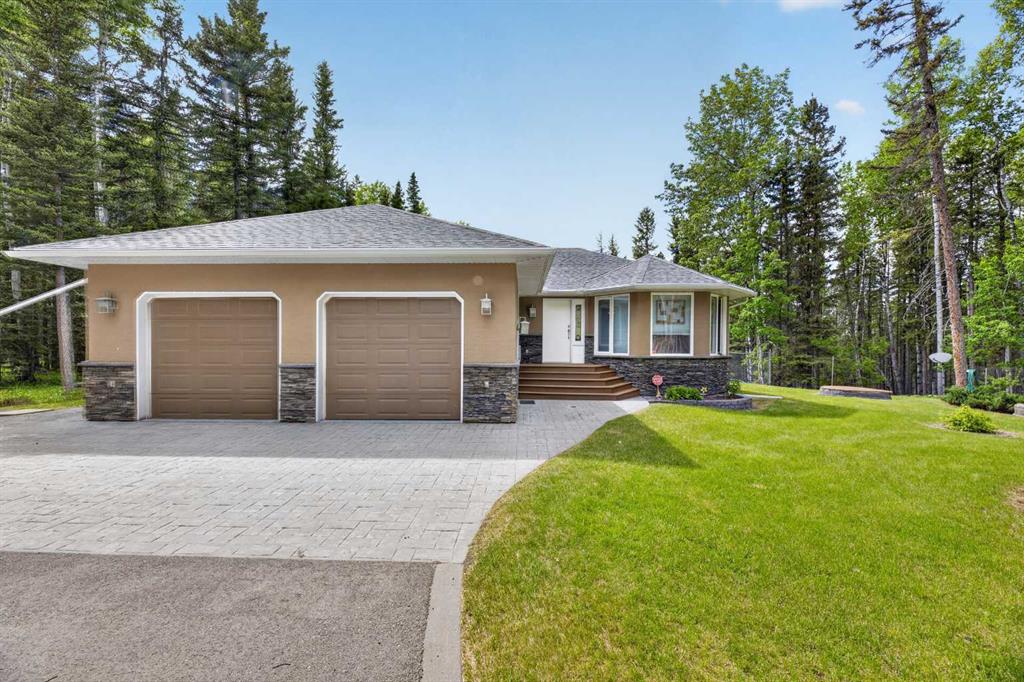 Third View of 232, 5241 Township Road 325 A  , NONE, Rural Mountain View County, Alberta, T0M 1X0