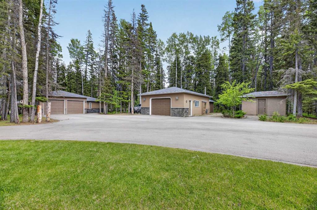 Fifth View of 232, 5241 Township Road 325 A  , NONE, Rural Mountain View County, Alberta, T0M 1X0