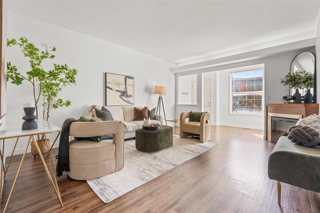 Fourth View of 21, 29 Springborough Boulevard SW, Springbank Hill, Calgary, Alberta, T2H 5V7