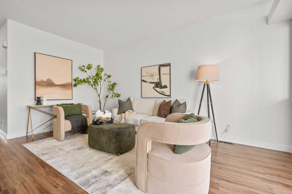 Fifth View of 21, 29 Springborough Boulevard SW, Springbank Hill, Calgary, Alberta, T2H 5V7
