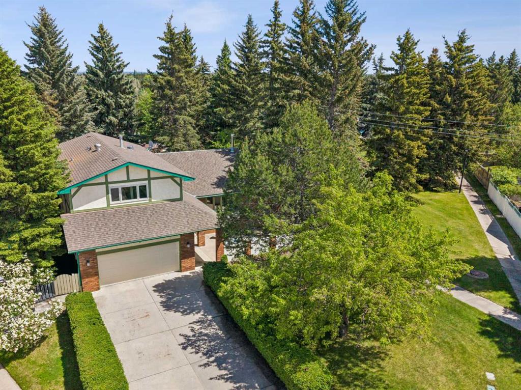 7 Brookpark Bay SW, A2317135, Alberta,