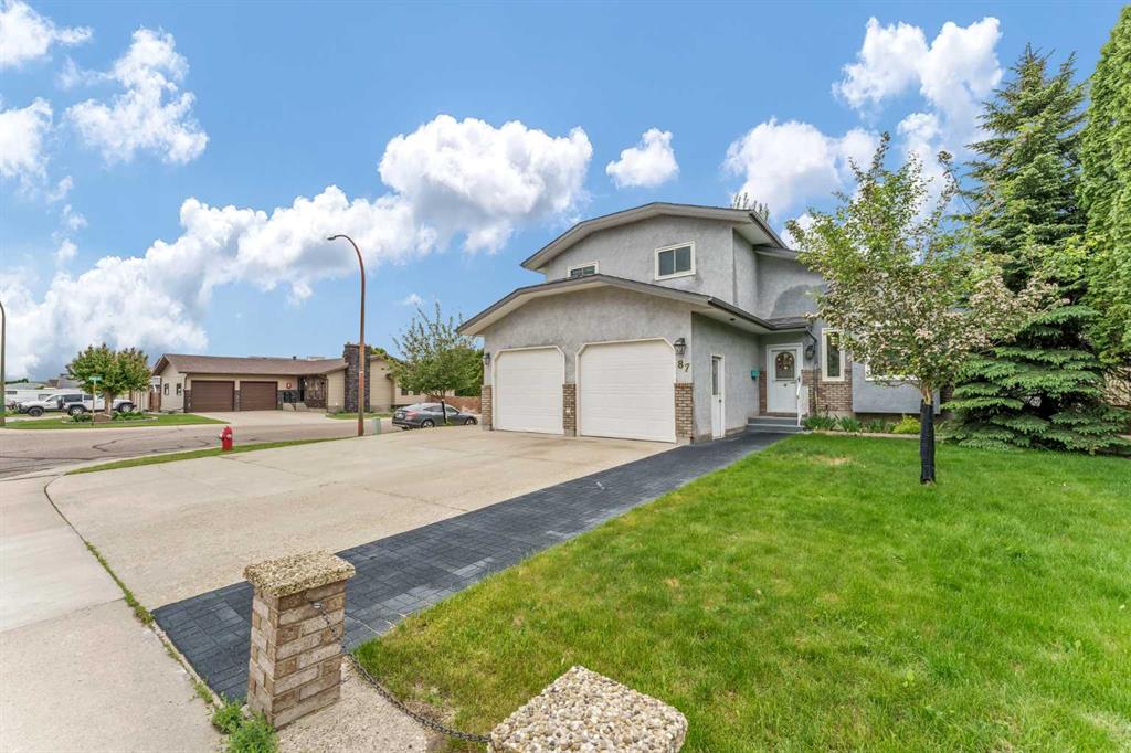 87 Prairie Drive NE, A2317138, Alberta,