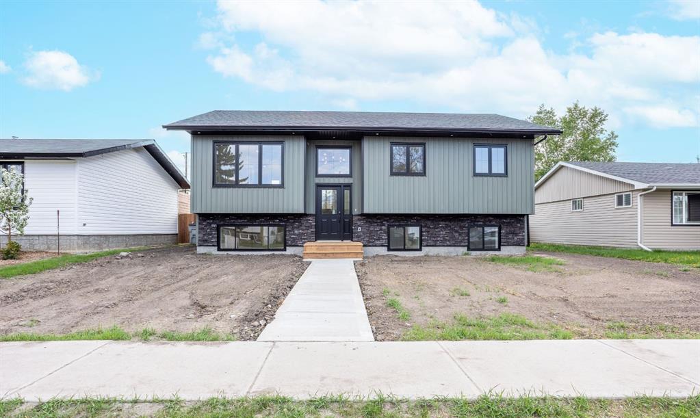 1029 7 Avenue , A2317155, Alberta,