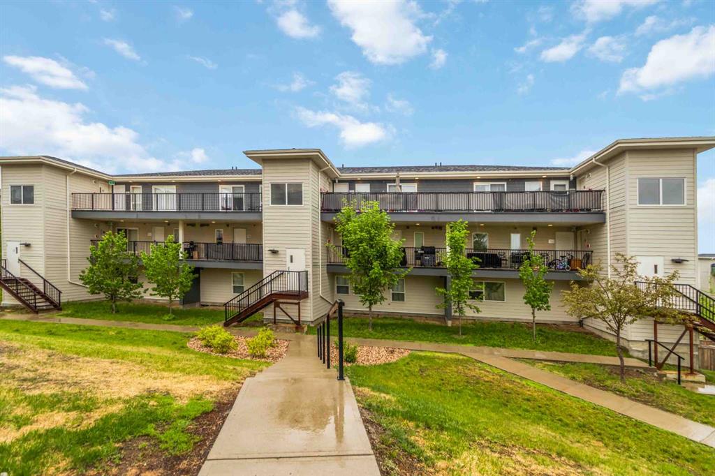 732, 201 Abasand Drive , A2317156, Alberta,