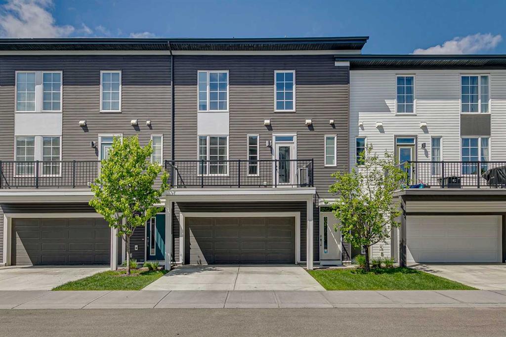 146 Walgrove Common SE, A2317157, Alberta,