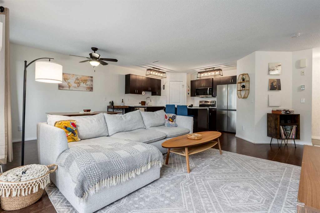 26 Auburn Bay Common SE, A2317158, Alberta,