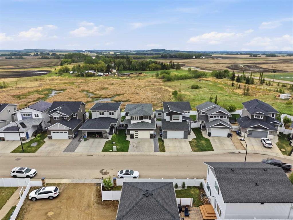 Fourth View of 99 Vancouver Crescent , Vanier East, Red Deer, Alberta, T4R 0P3