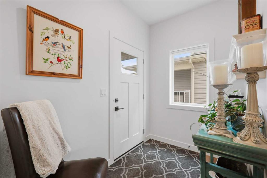Fifth View of 99 Vancouver Crescent , Vanier East, Red Deer, Alberta, T4R 0P3