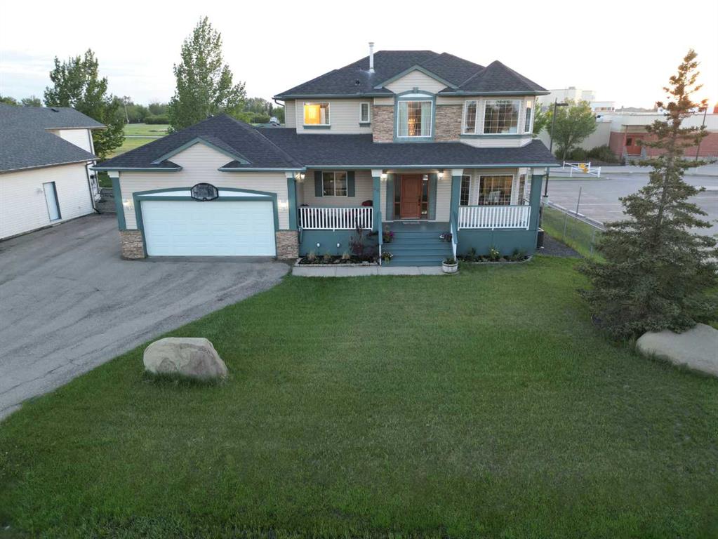 46 4 Street NE, A2317179, Alberta,