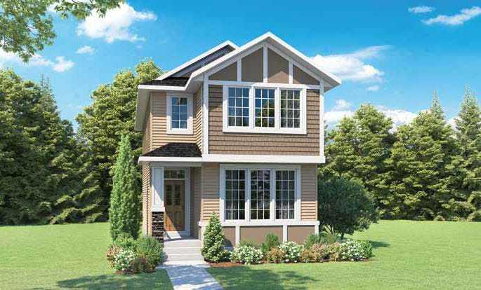 102 Keystone Creek Place NE, A2317182, Alberta,