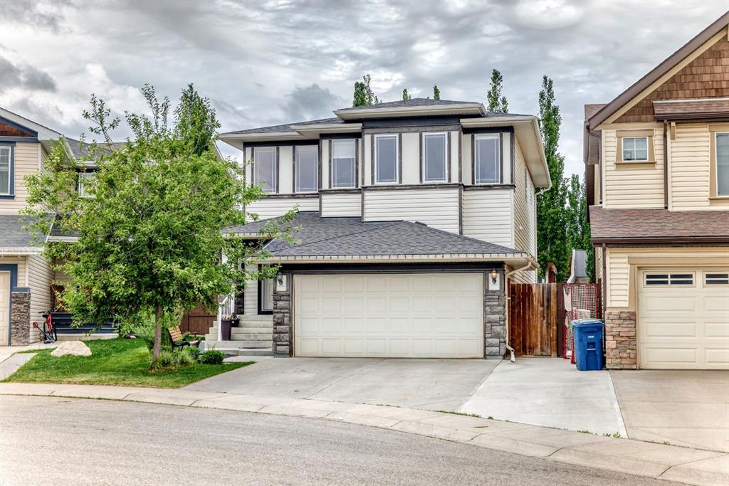314 Reunion Heath NW, A2317183, Alberta,