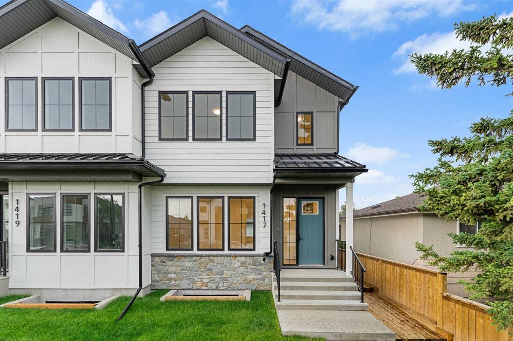 1417 41 Street SW, A2317184, Alberta,