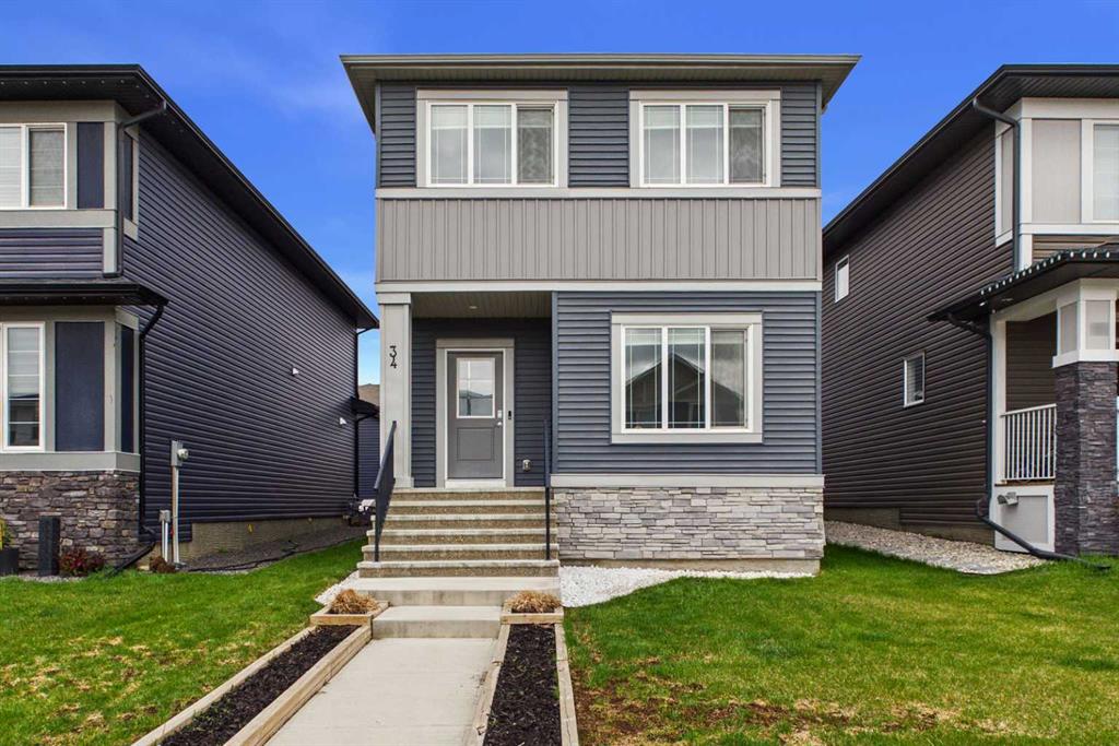 34 Birch Glen , A2317188, Alberta,