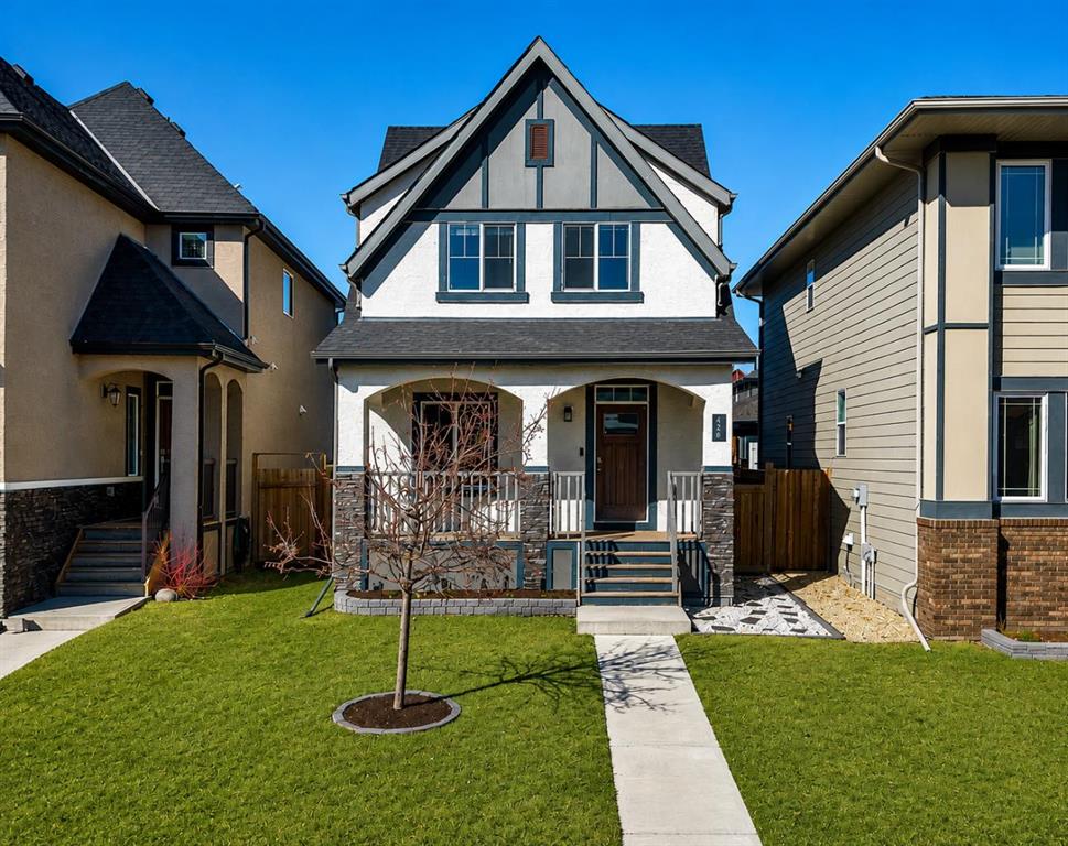 432 Marquis Heights SE, A2317192, Alberta,
