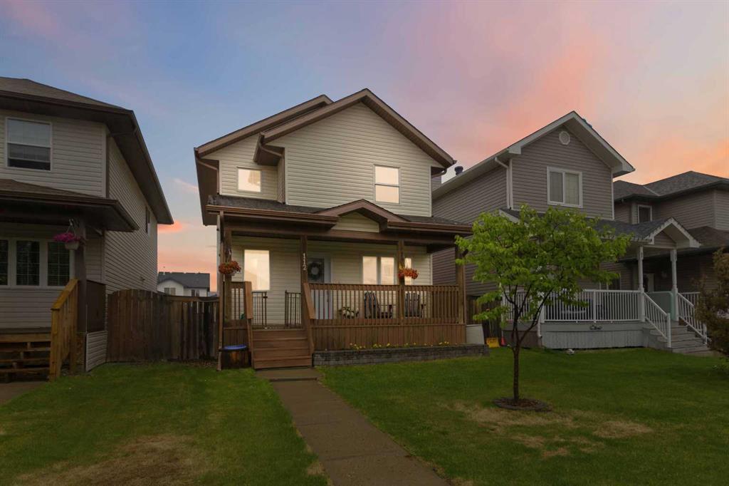 112 Saline Creek Way , A2317194, Alberta,