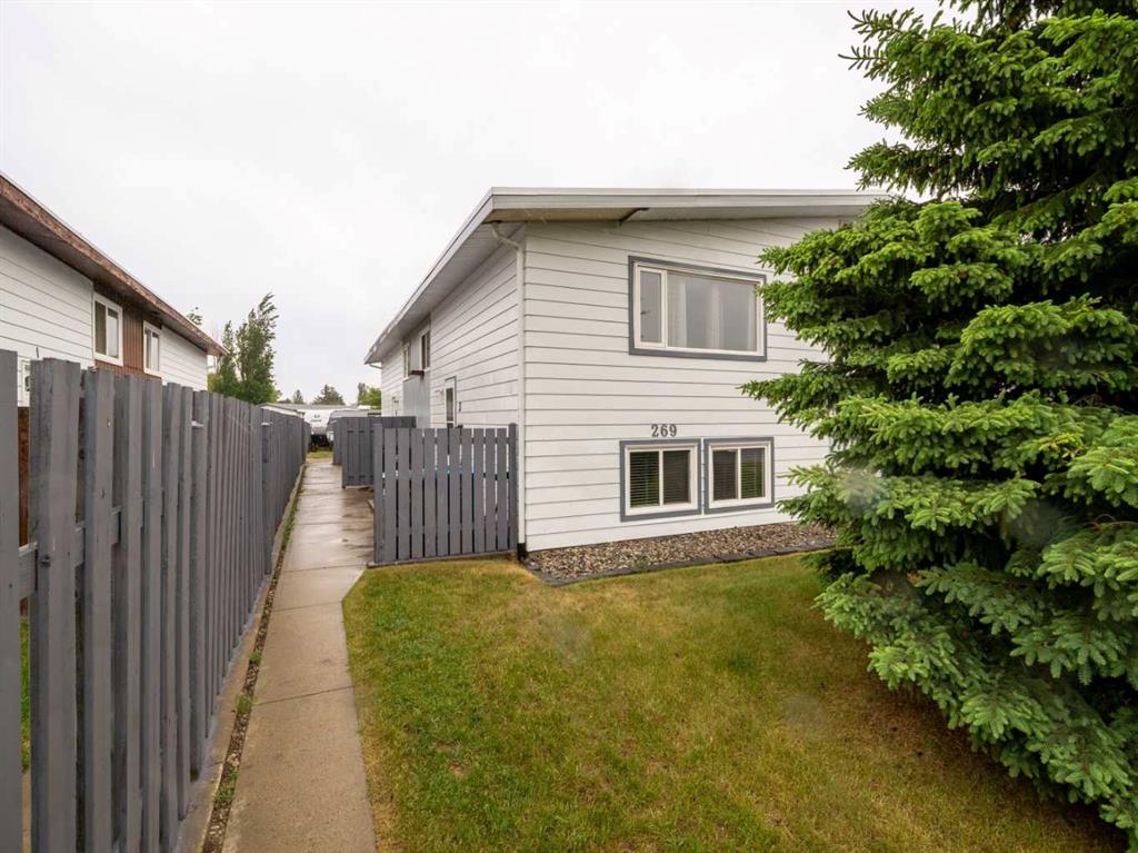 3, 269 Laval Boulevard W, A2317204, Alberta,