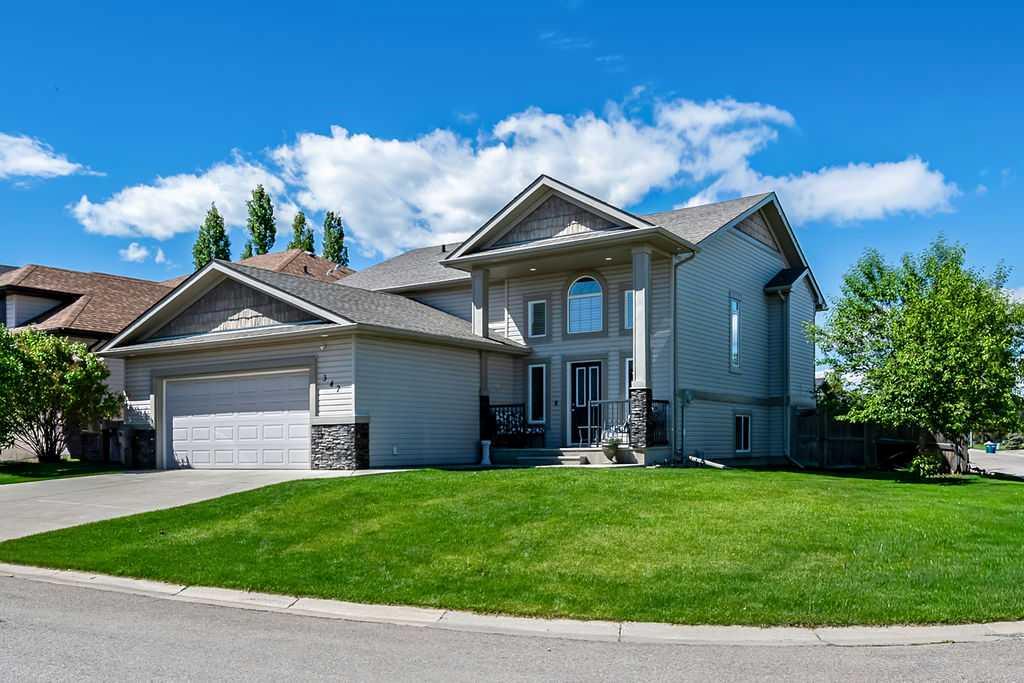 347 Willow Ridge Manor SW, A2317205, Alberta,