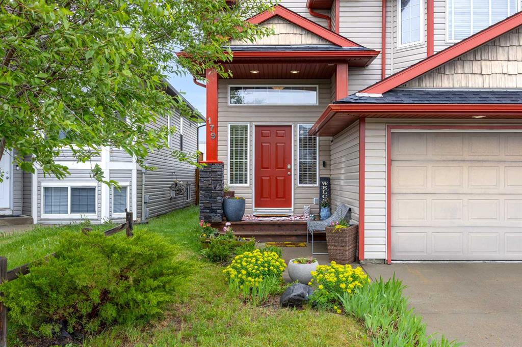 Third View of 179 Silver Springs Way NW, Silver Creek, Airdrie, Alberta, T4B 2Y3