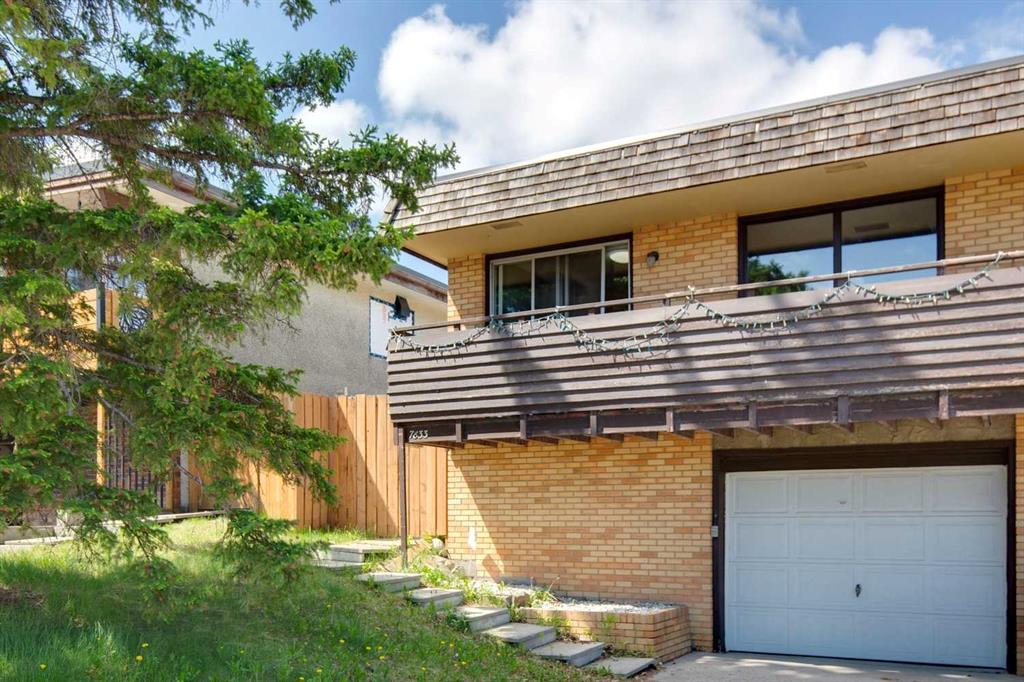 7833 Hunterquay Road NW, A2317214, Alberta,