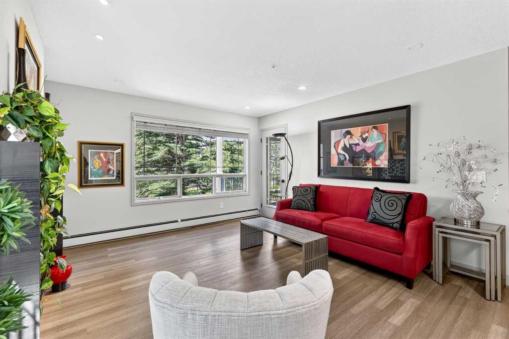 Fifth View of 222, 2144 Paliswood Road SW, Palliser, Calgary, Alberta, T2V 5K2