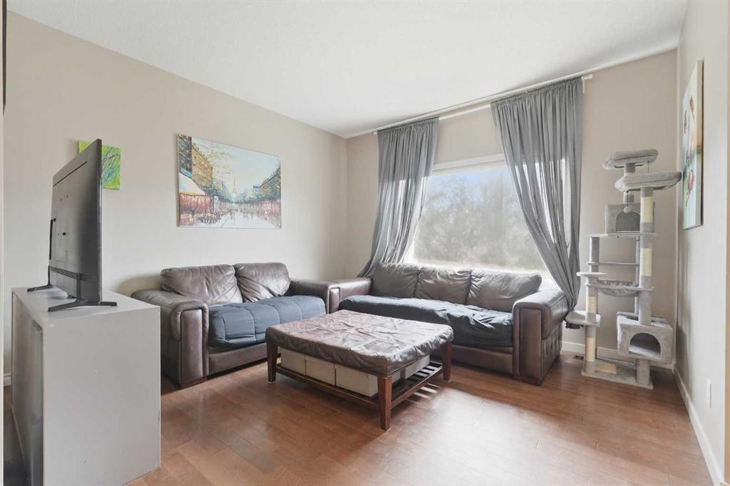 Third View of 58 Evansridge Crescent NW, Evanston, Calgary, Alberta, T3P 0J2