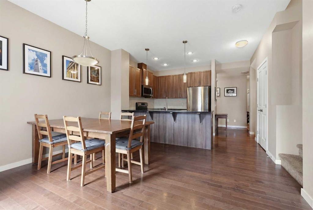 Fourth View of 58 Evansridge Crescent NW, Evanston, Calgary, Alberta, T3P 0J2