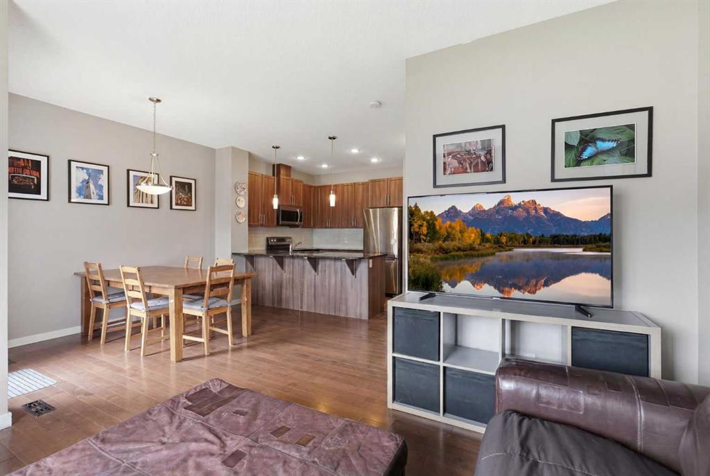 Fifth View of 58 Evansridge Crescent NW, Evanston, Calgary, Alberta, T3P 0J2