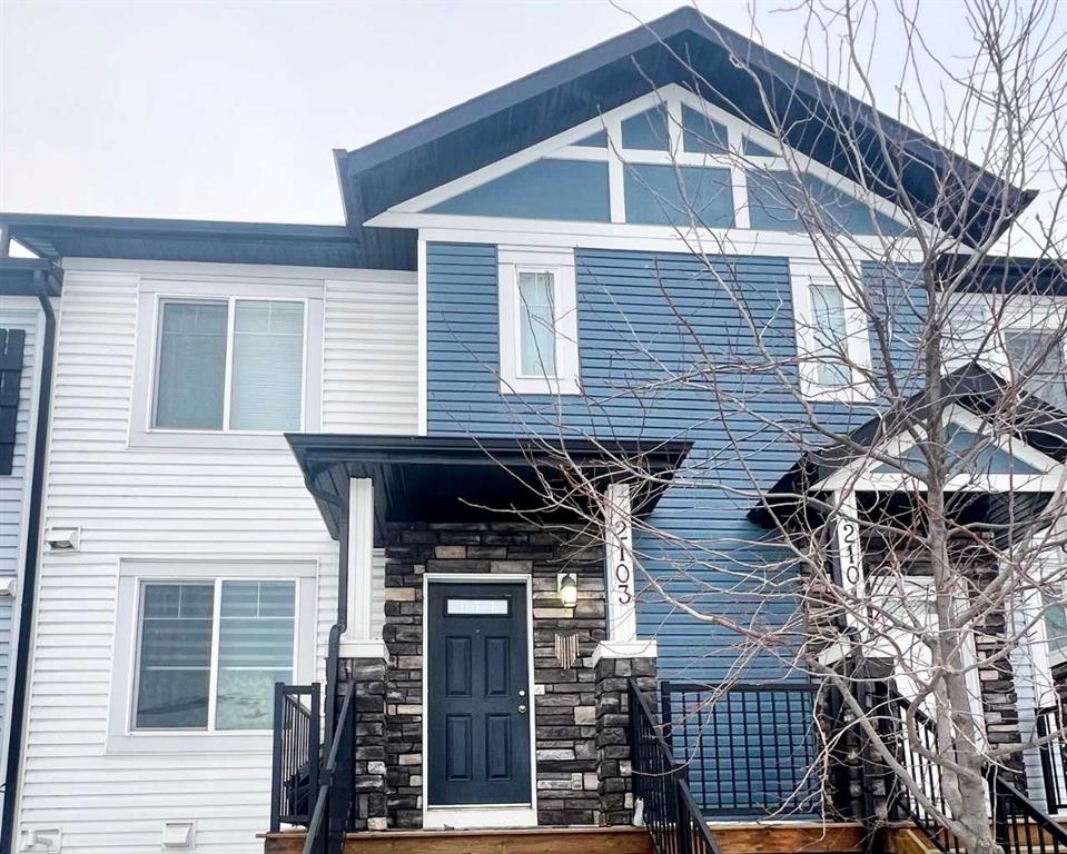 2103, 333 Taralake Way NE, A2317223, Alberta,
