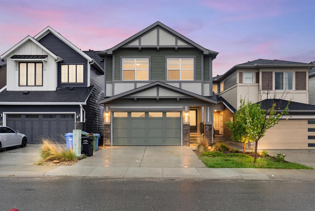 MLS® listing #111686230 for sale located at 15 Homestead Close NE
