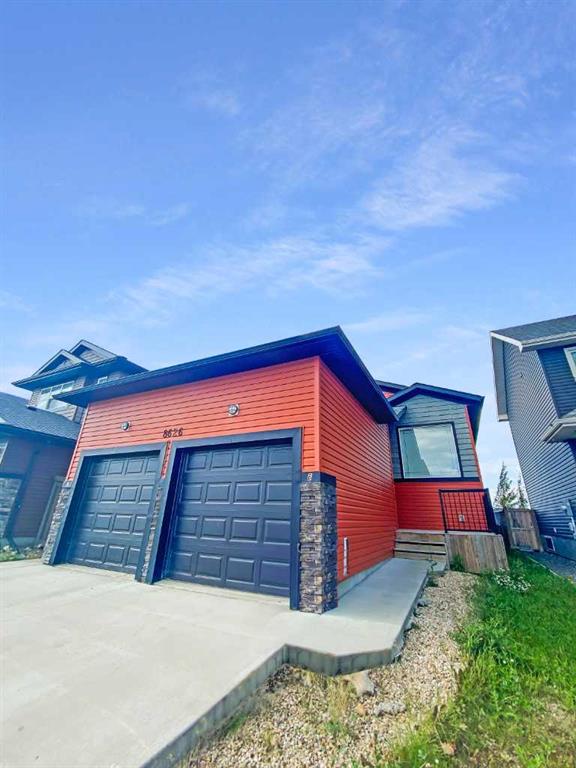B, 8626 88 Street , A2317234, Alberta,