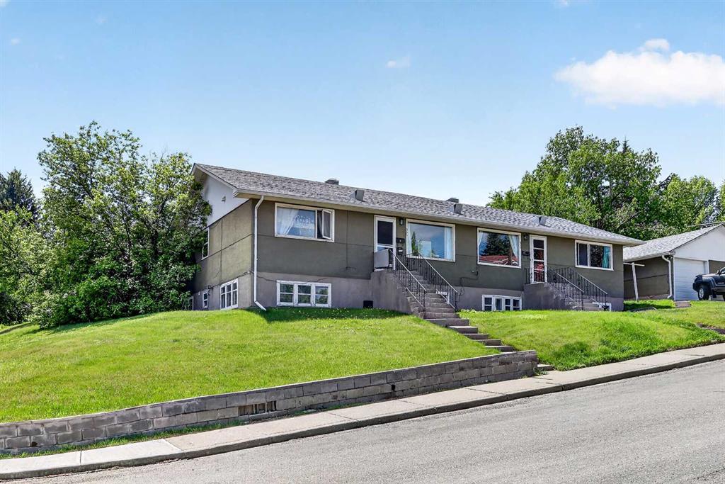 Third View of 301 46 Avenue SW, Elboya, Calgary, Alberta, T2S 1B5